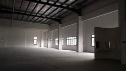 North Spring Bizhub (D27), Factory #570023321